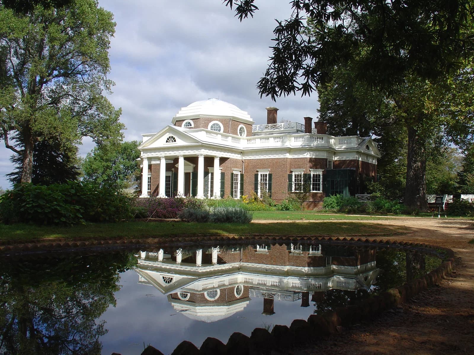 Charlottesville