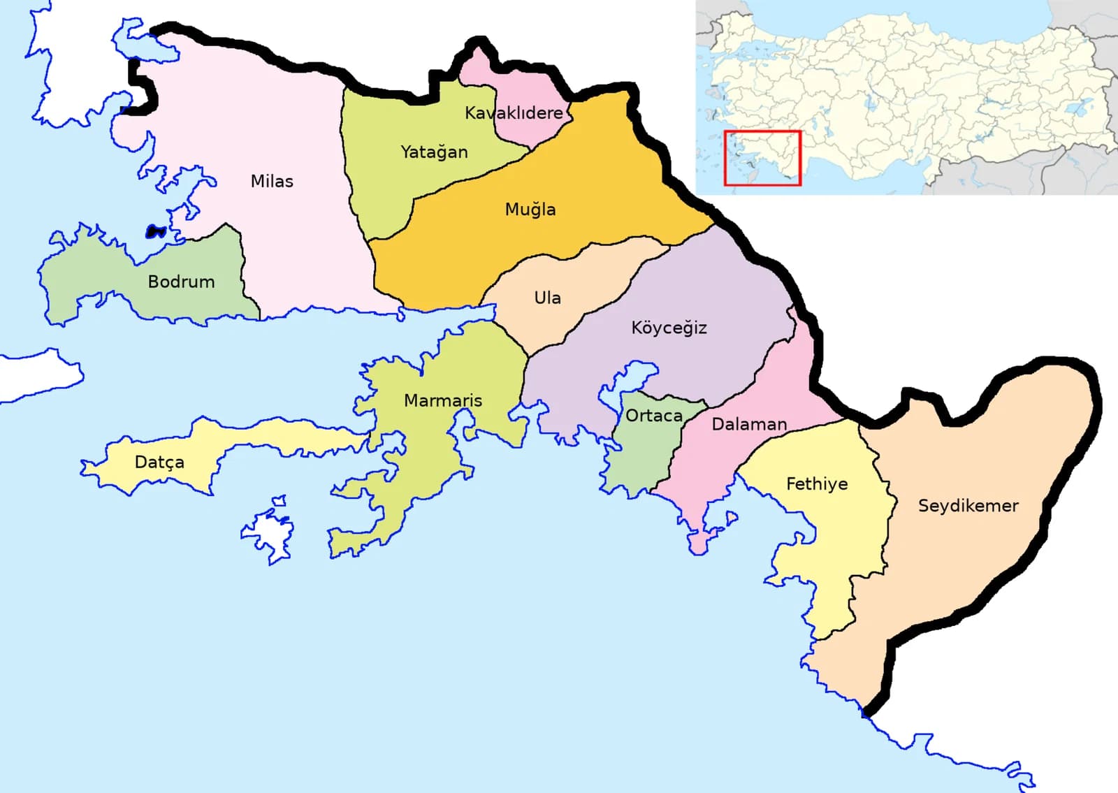 Muğla