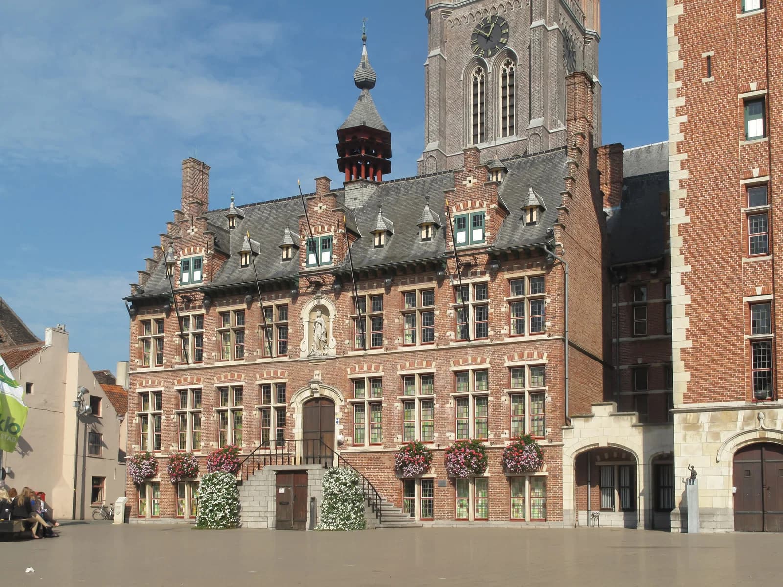 Eeklo