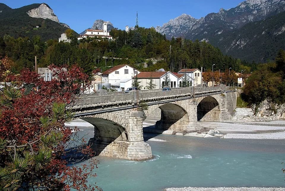 Friuli Venezia Giulia