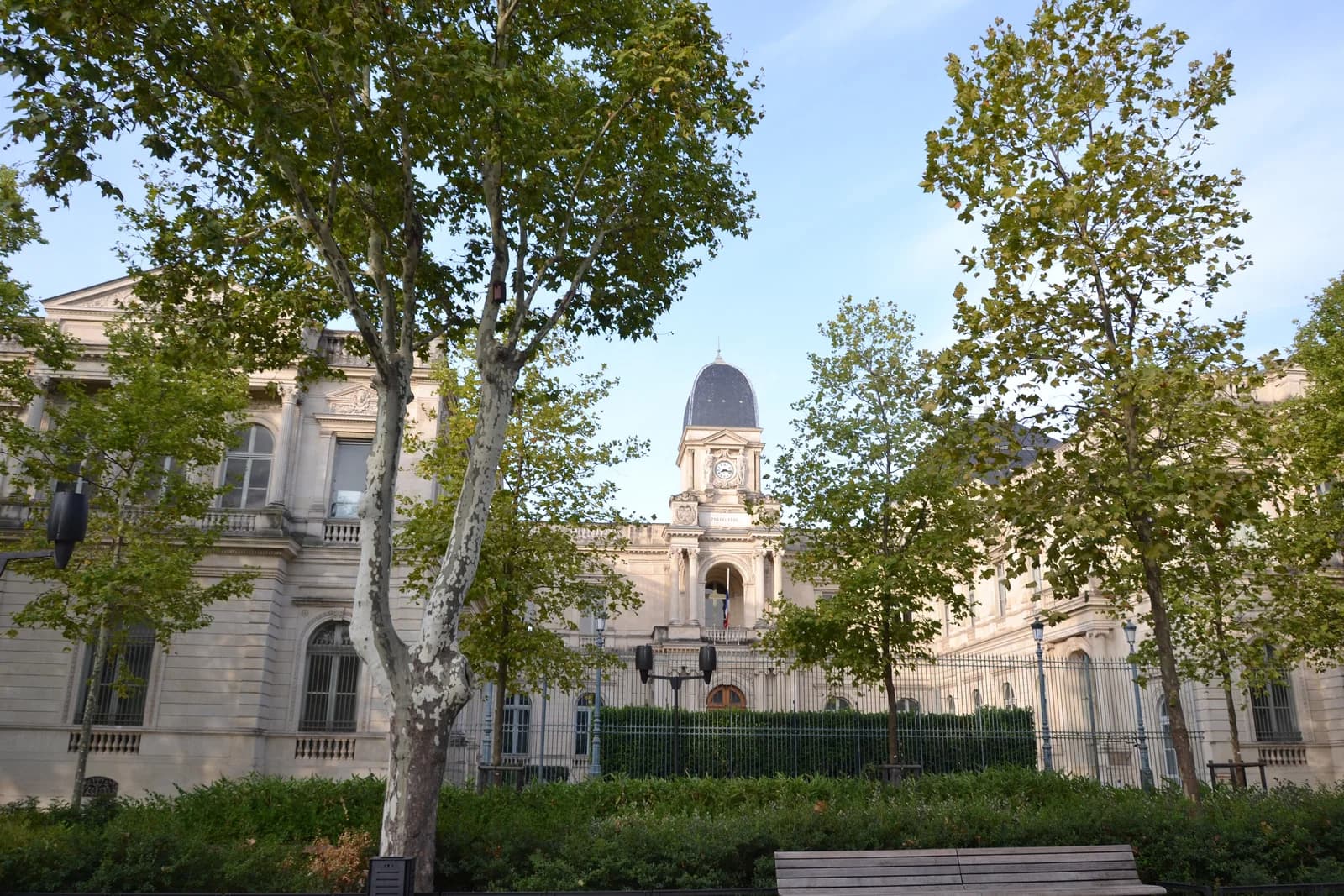 Département Gard