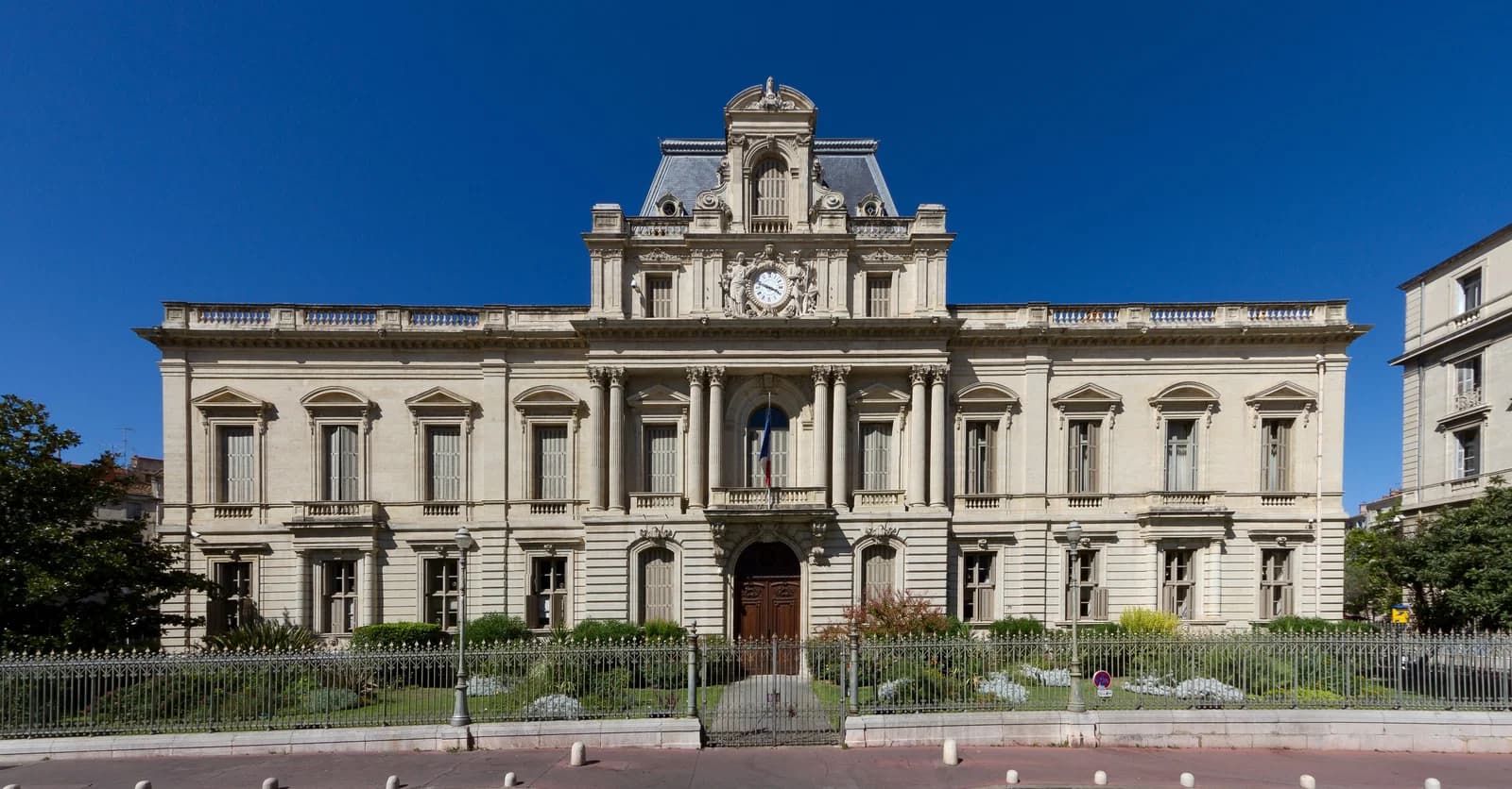 Département Hérault