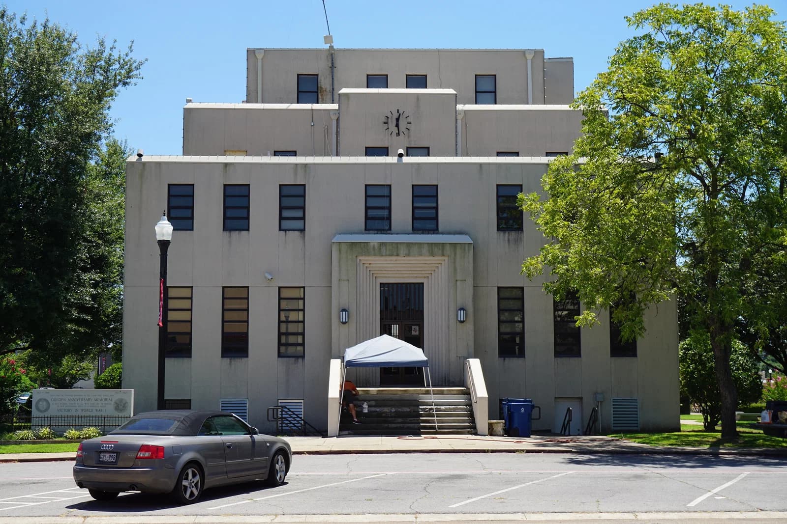 Mount Pleasant