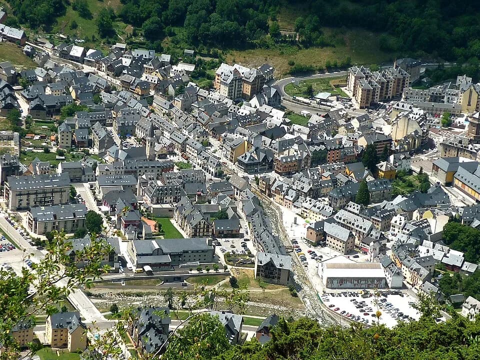 Val d'Aran