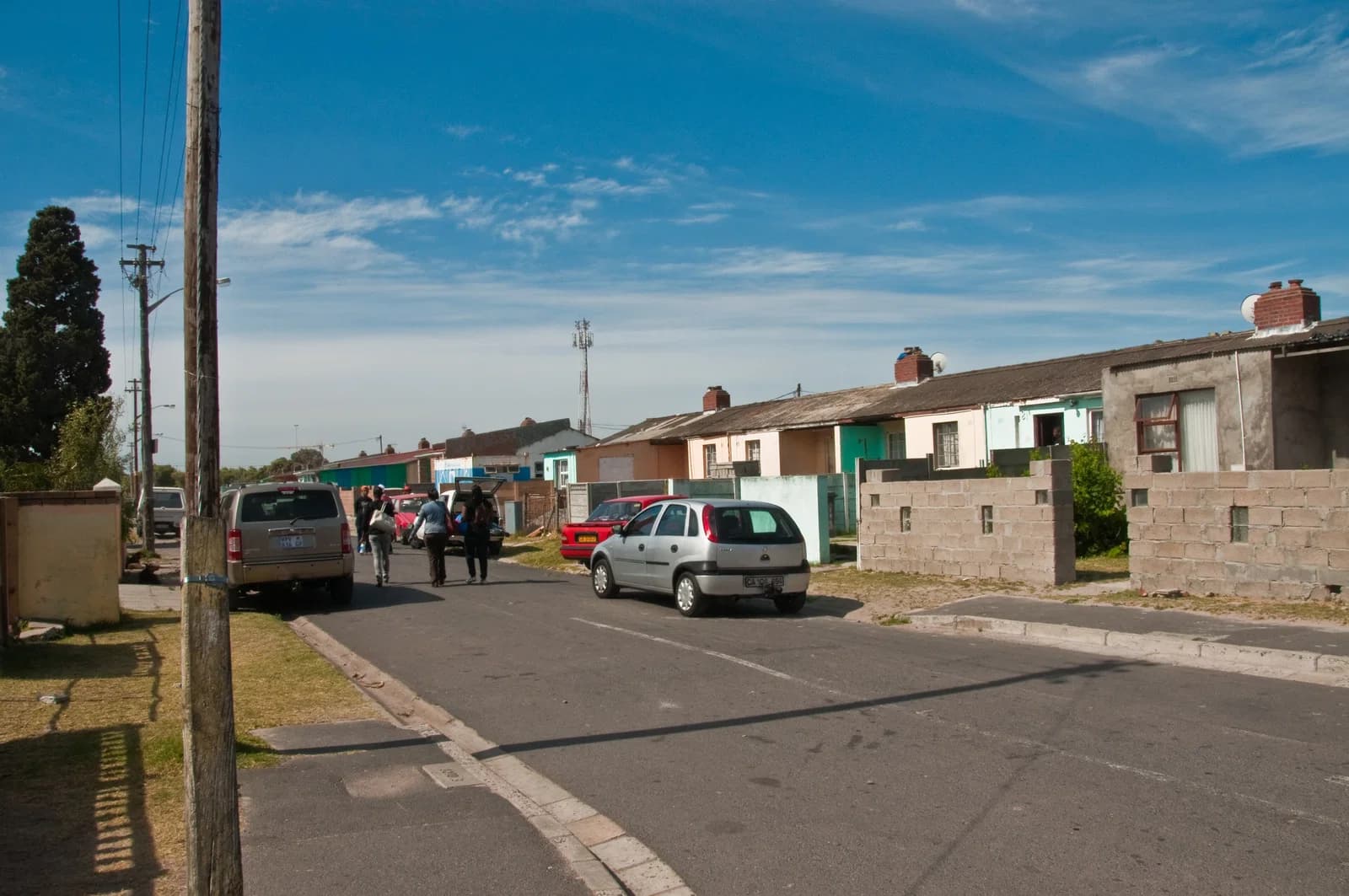 Langa