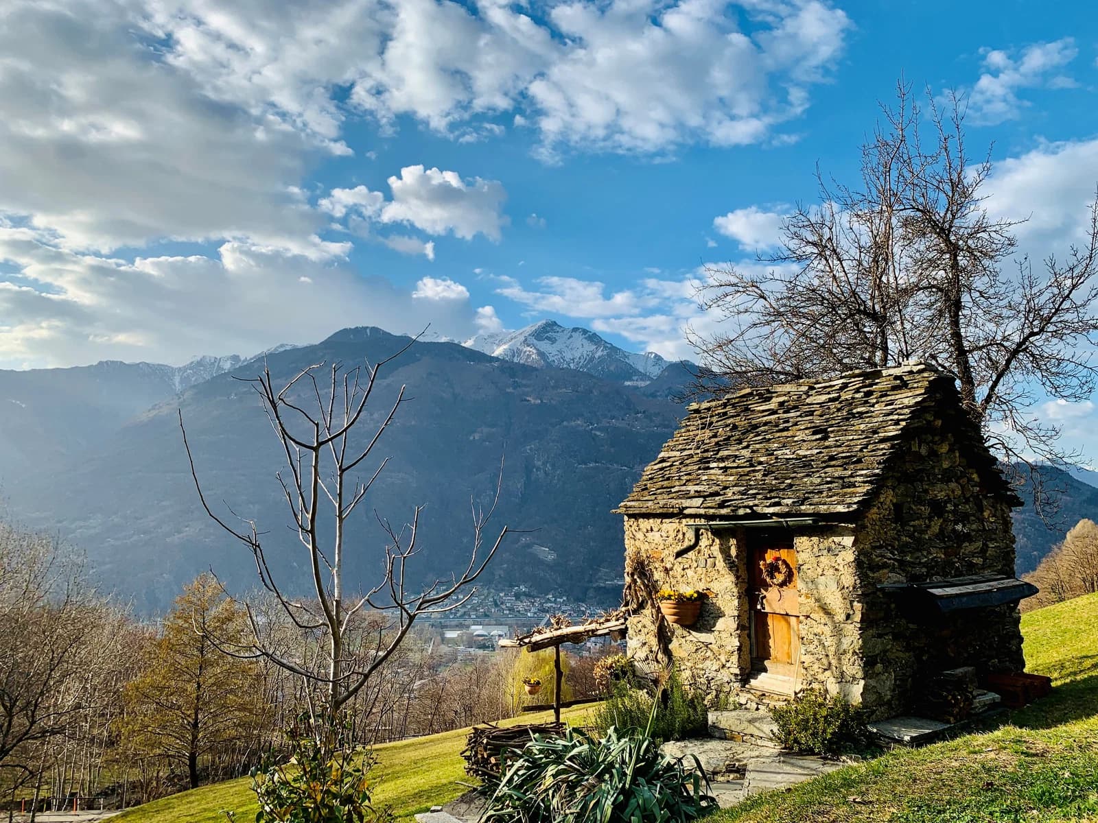 Tessin