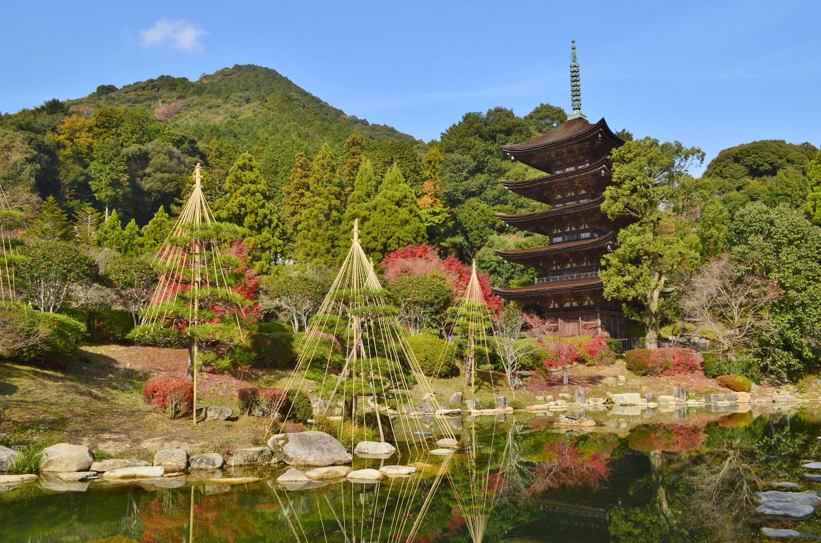 Yamaguchi Prefecture