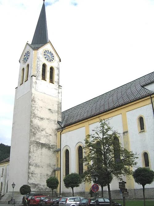 Oberstaufen
