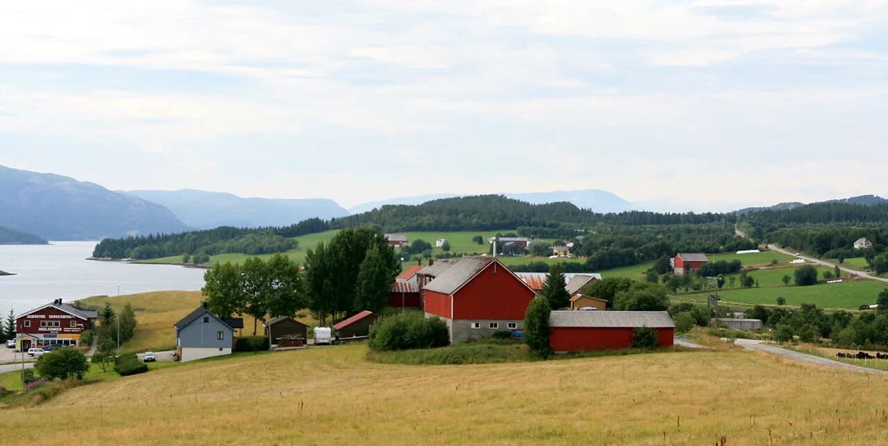 Trøndelag