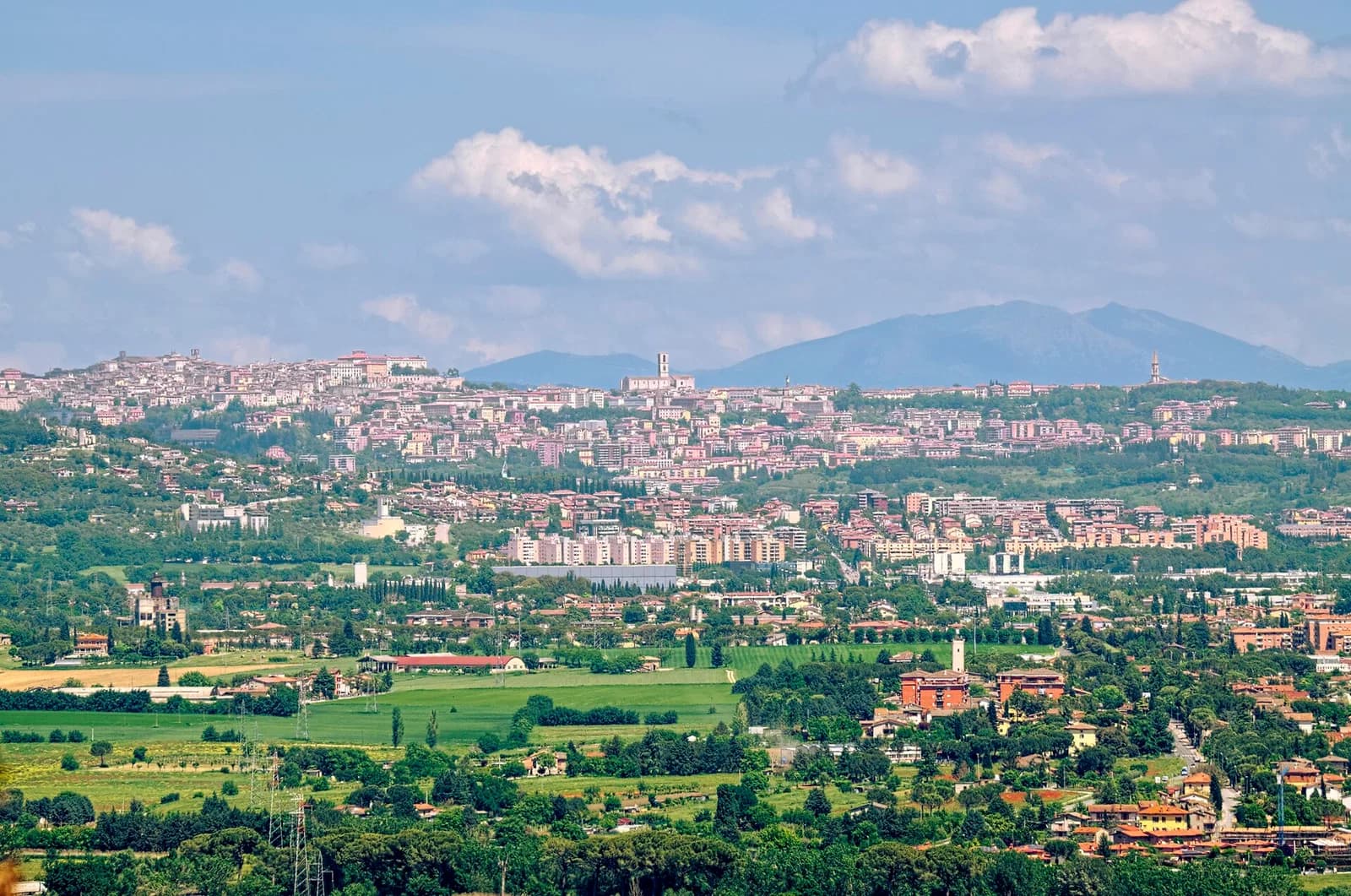 Umbria
