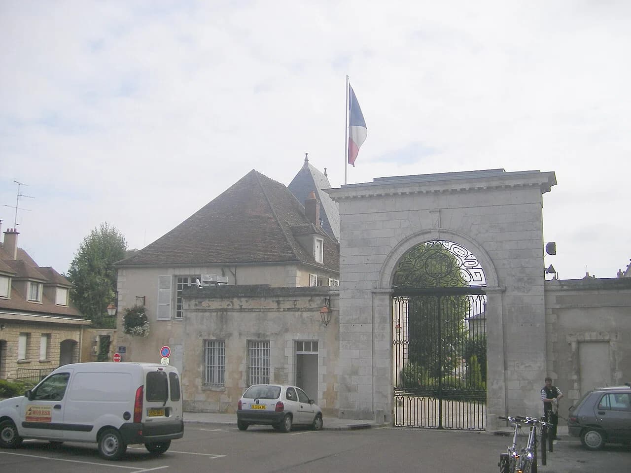 Yonne