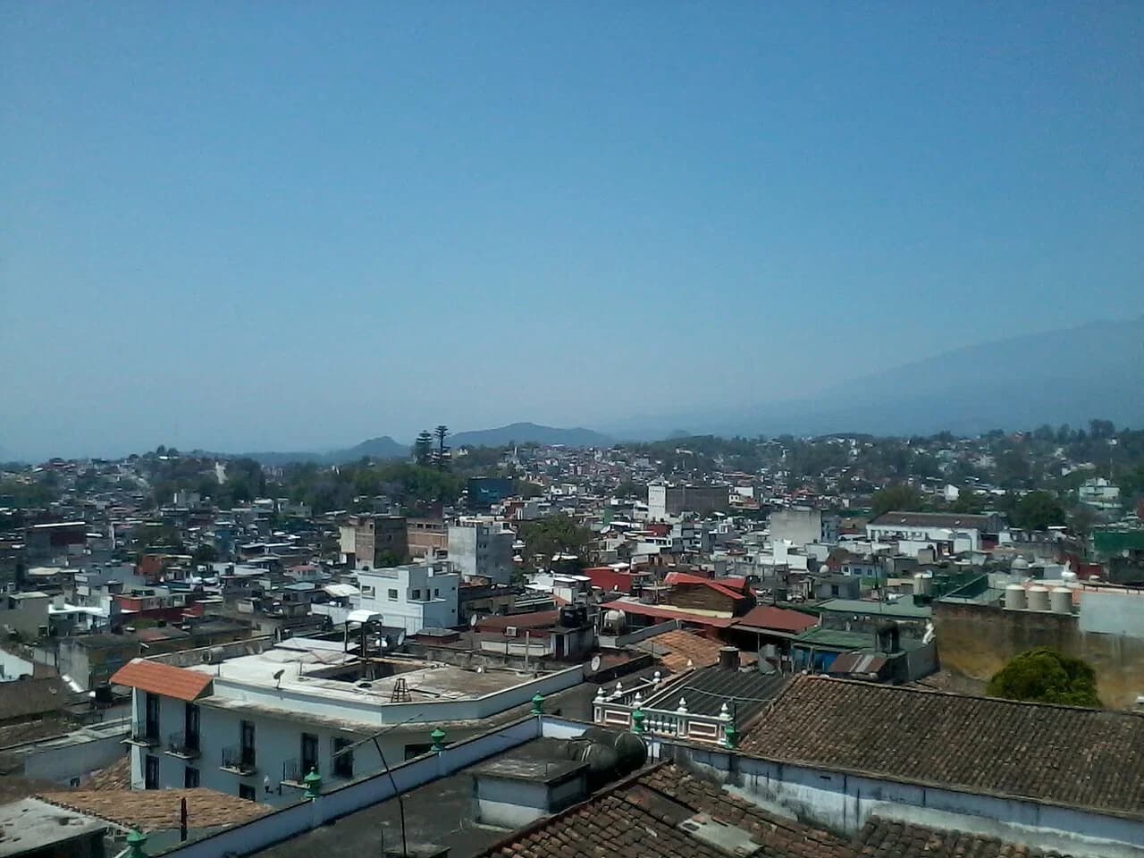 Xalapa Municipality