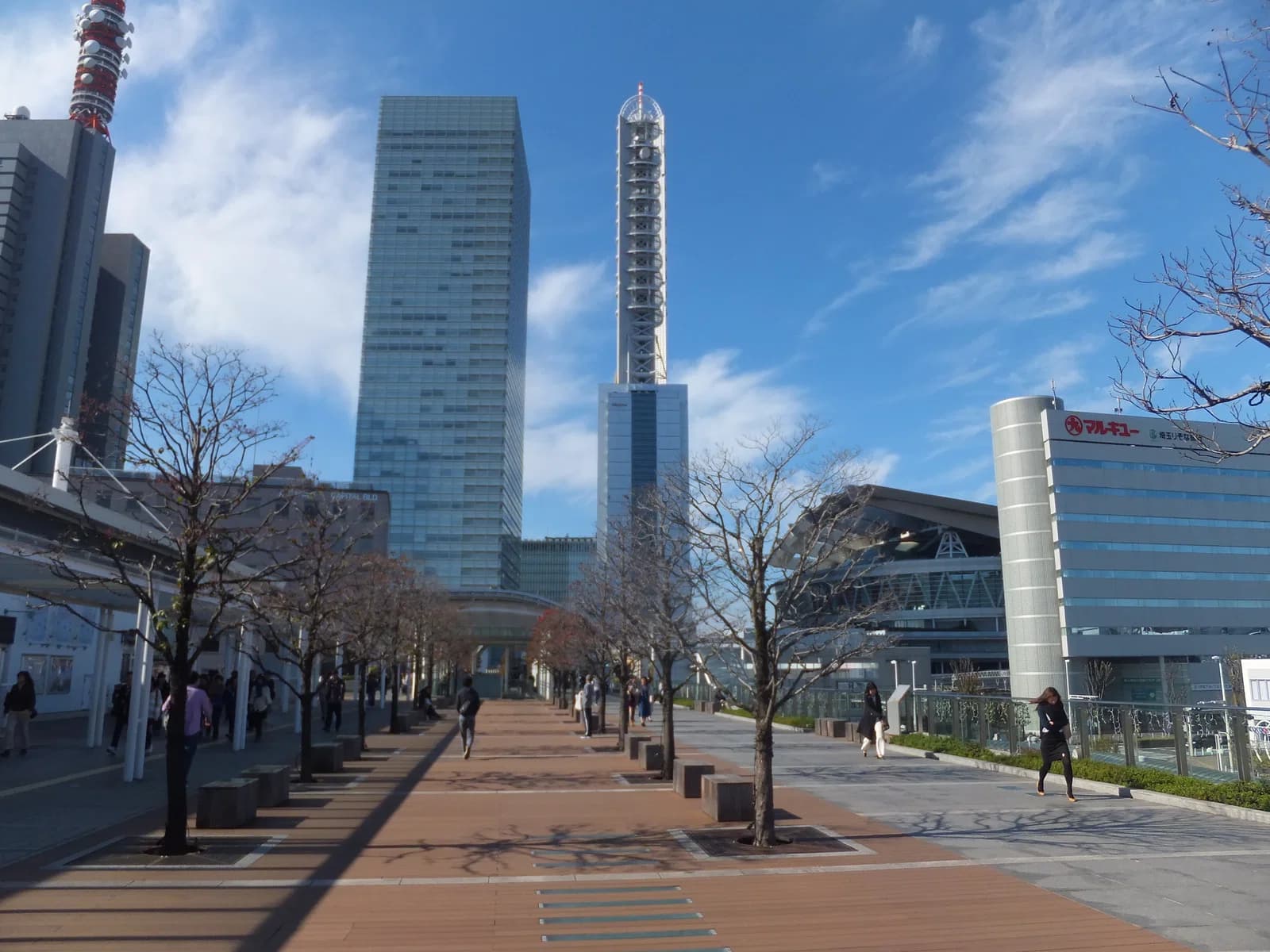 Saitama Prefecture
