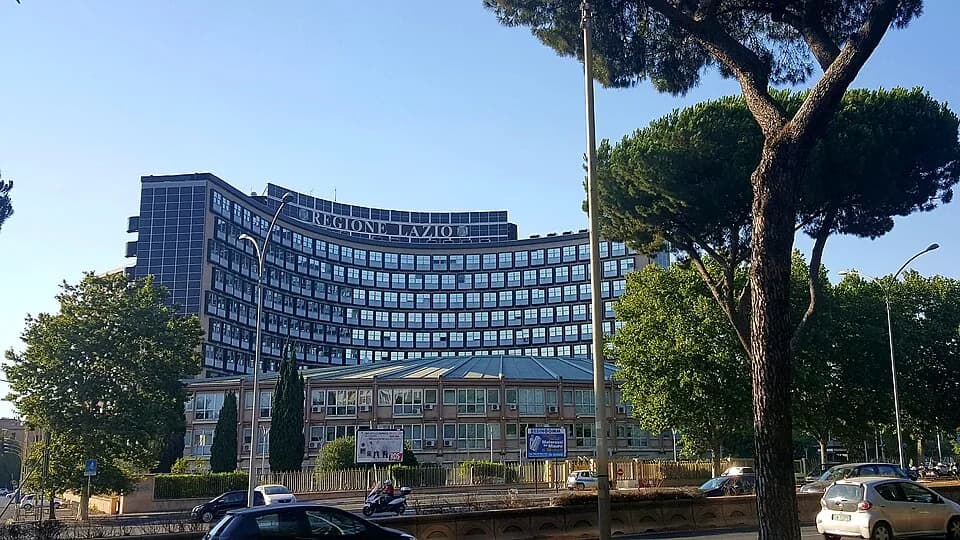Lazio