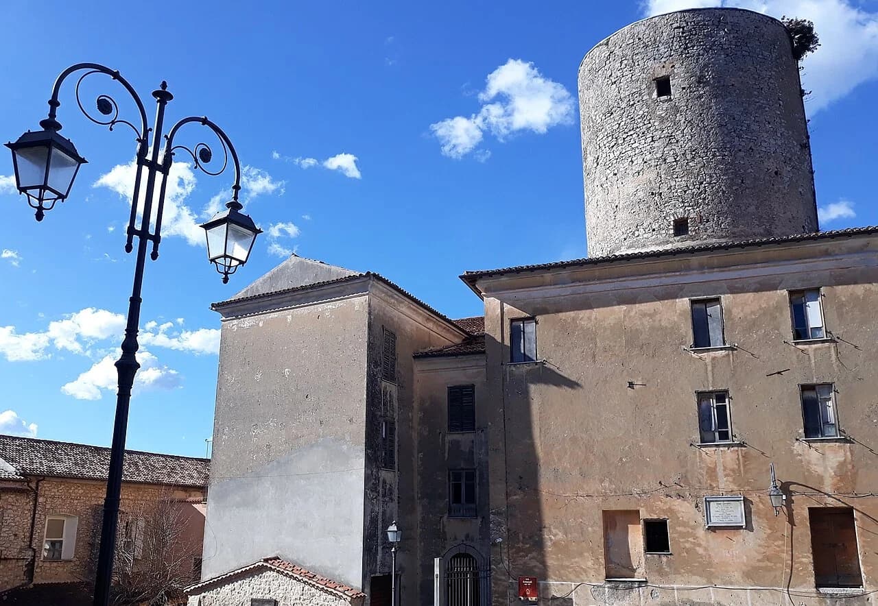 Sonnino