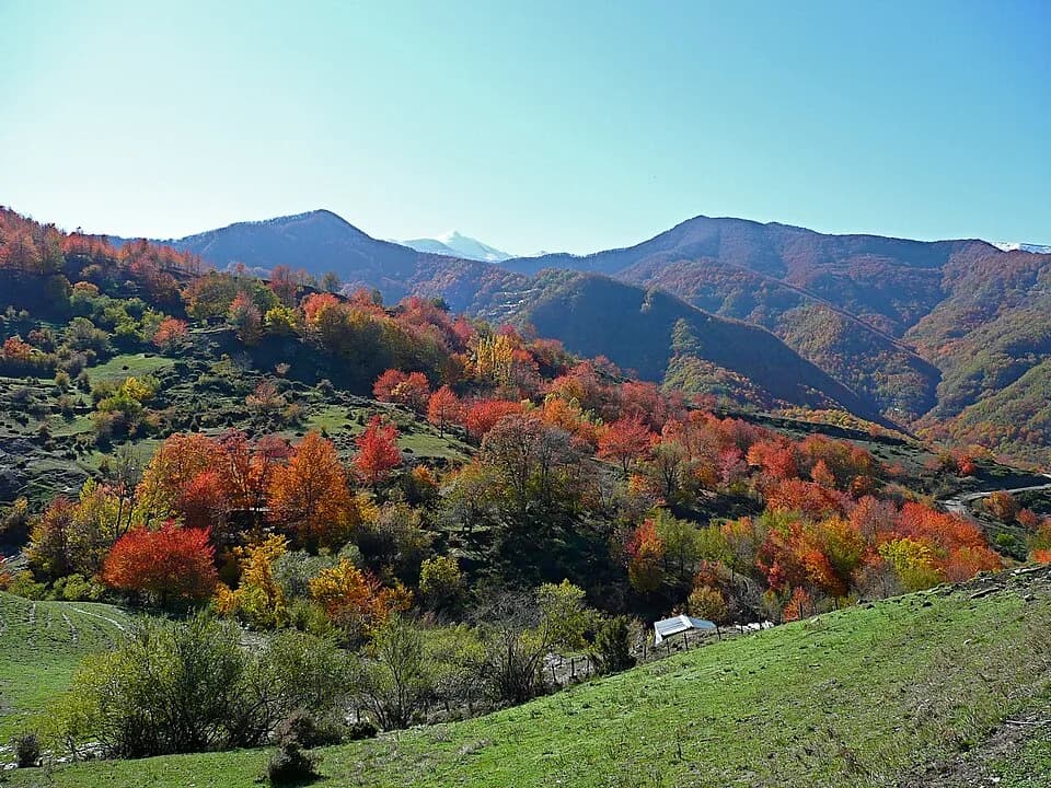 Abruzzo