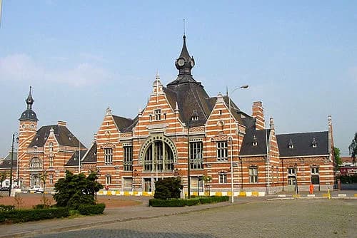 Schaerbeek