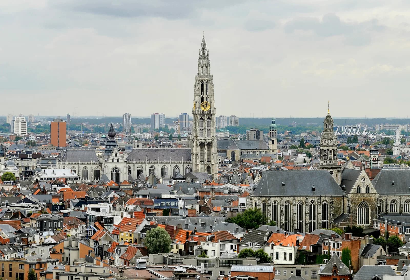 Antwerp
