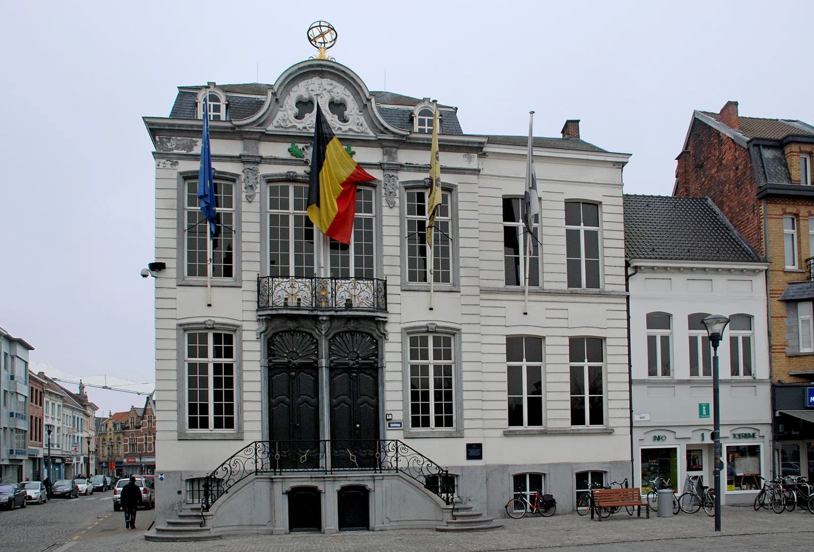 Lokeren