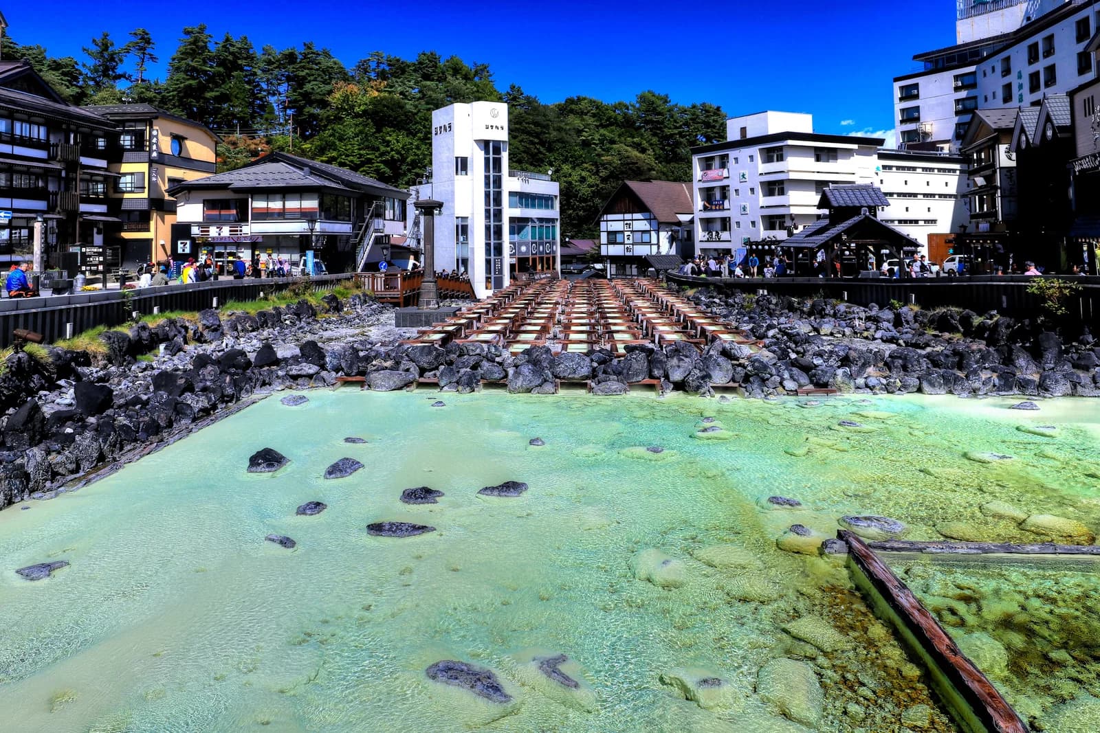 Gunma Prefecture