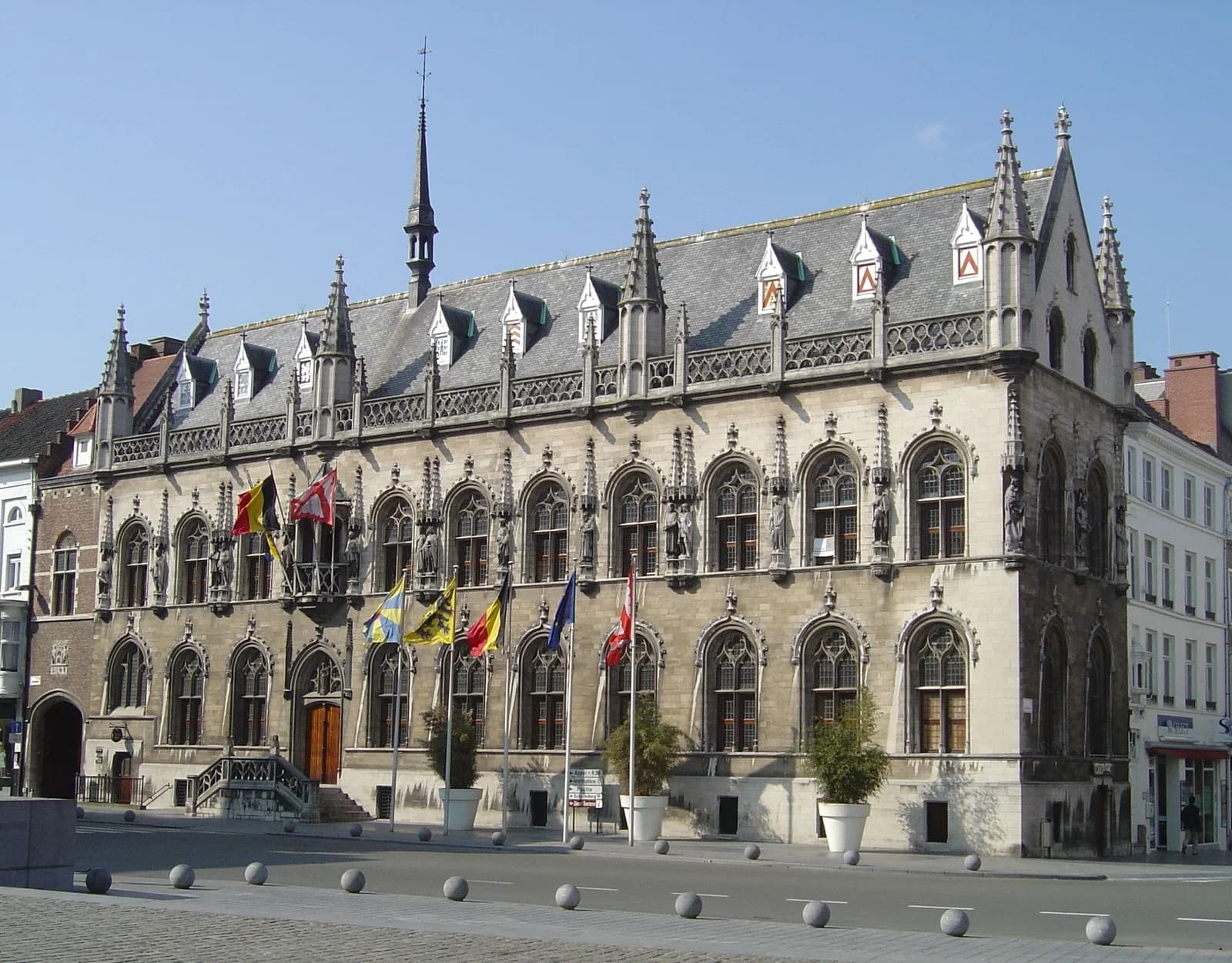 Kortrijk