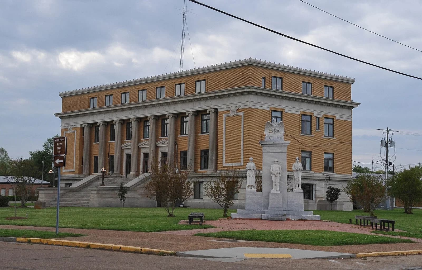 Humphreys County