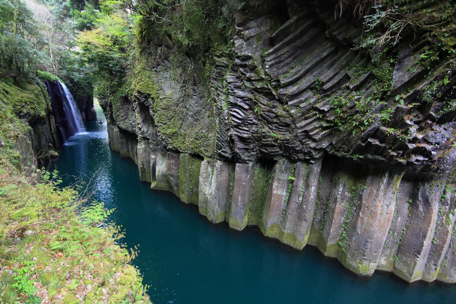 Miyazaki Prefecture