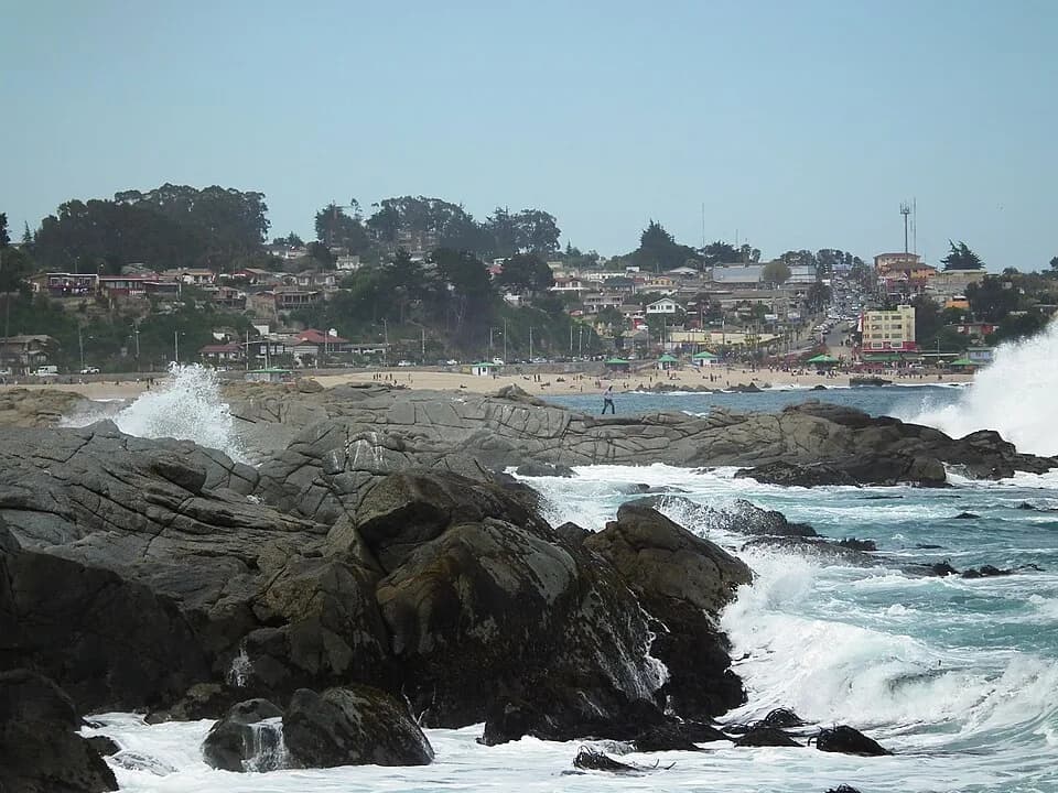 El Quisco