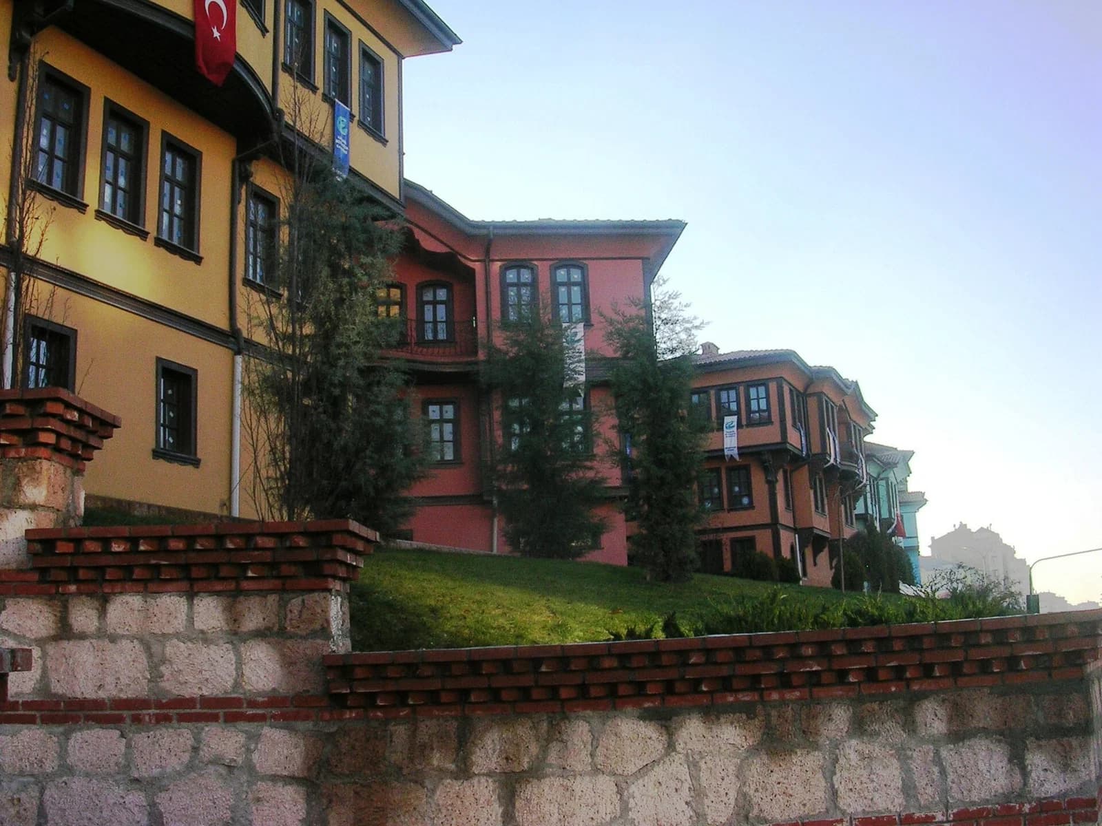 Odunpazarı