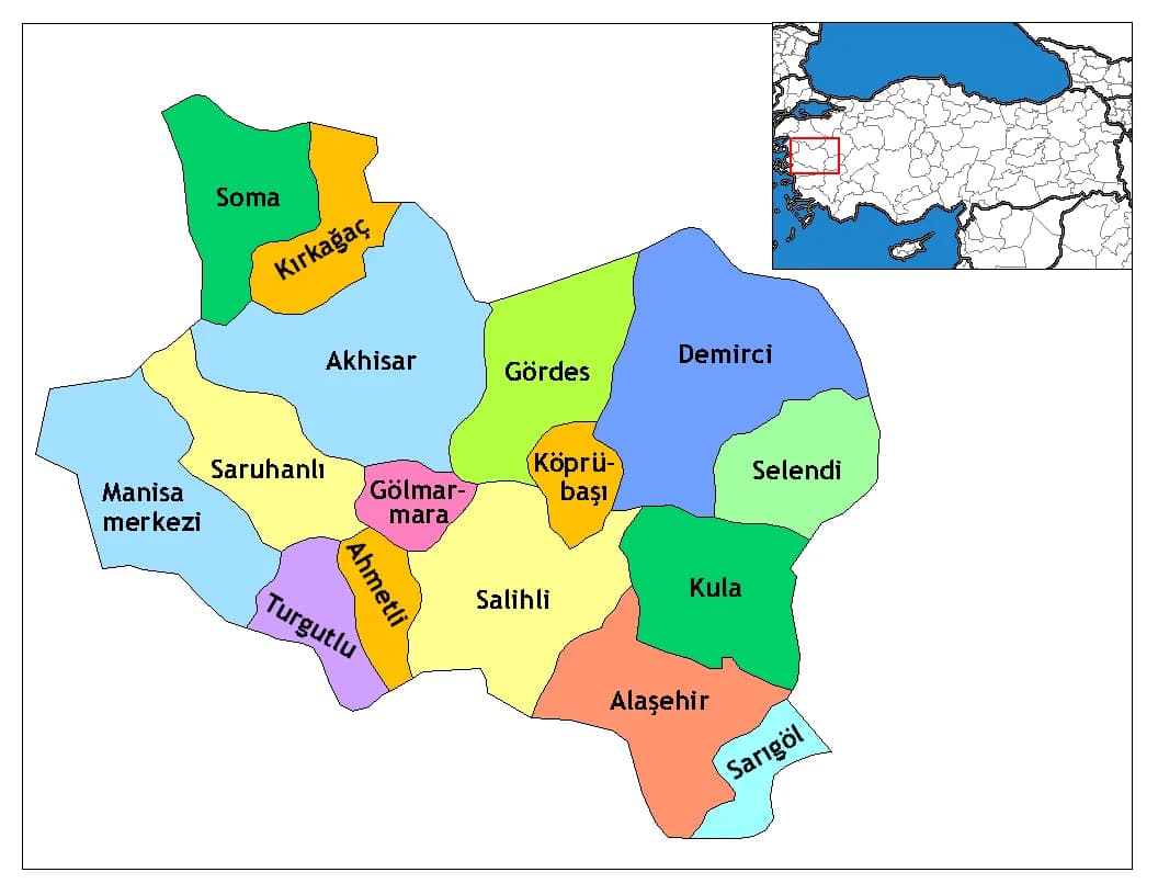 Manisa