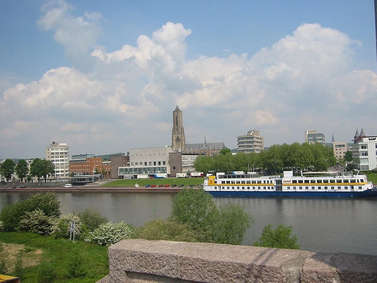 Arnhem