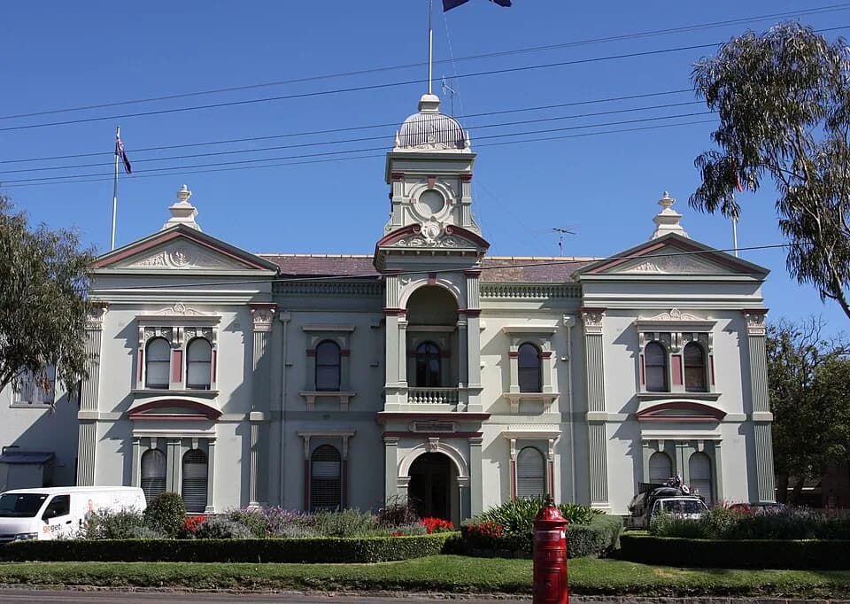 Randwick City