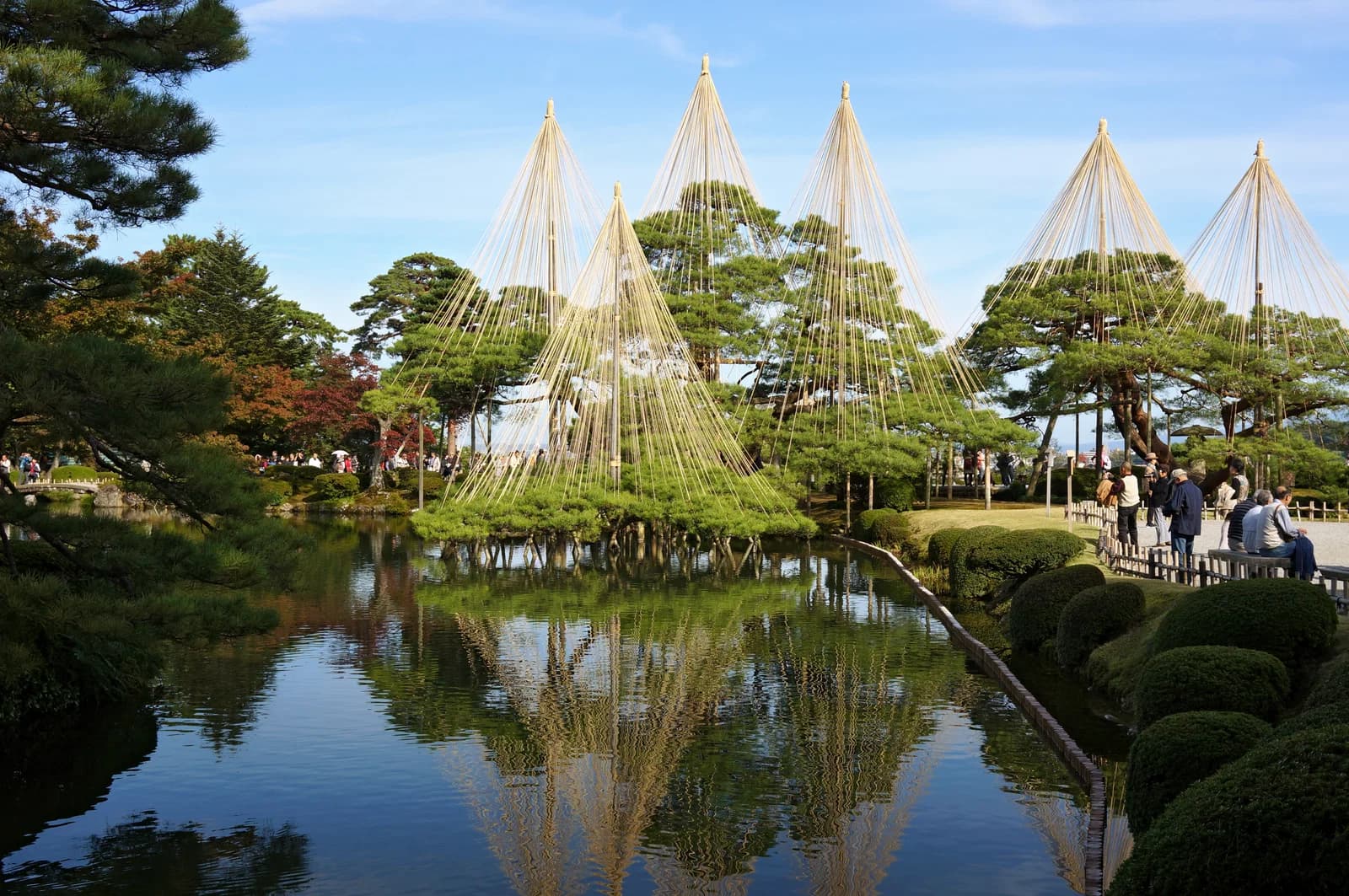 Ishikawa Prefecture