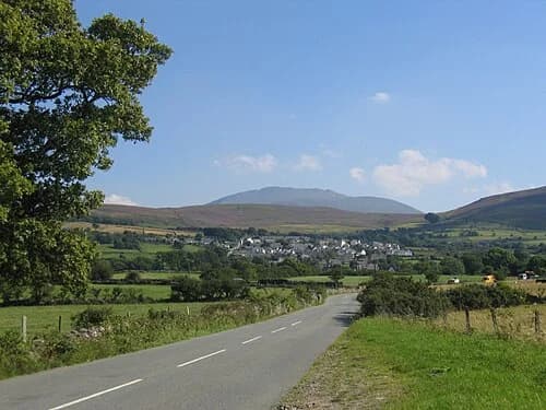 Rhiwlas