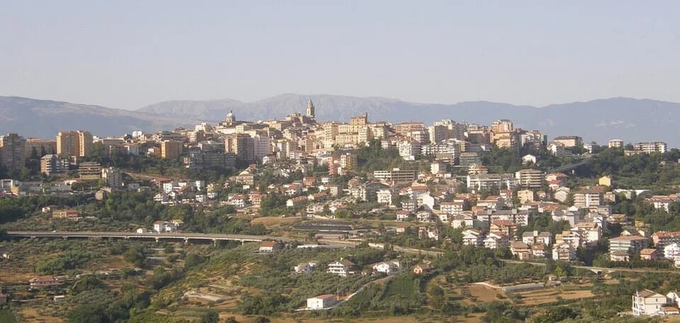 Chieti