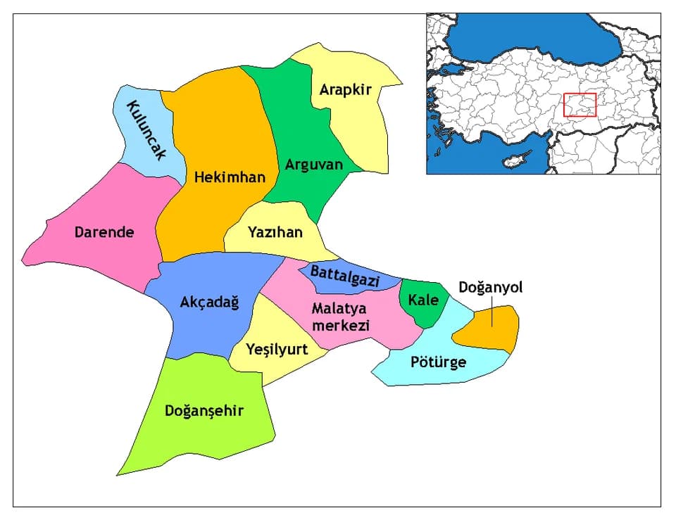 Malatya