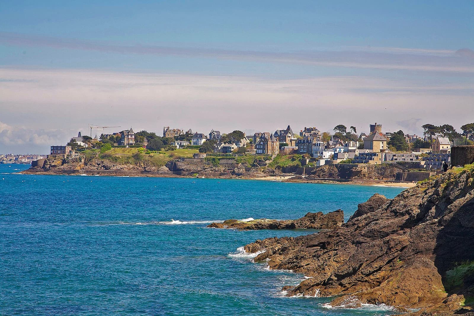 Dinard