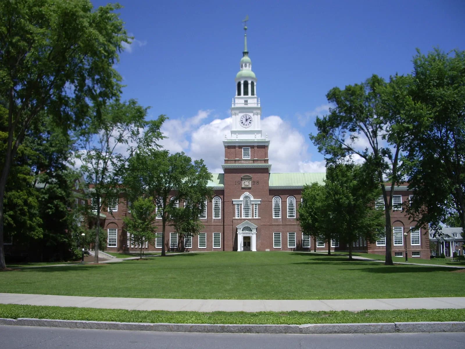 Hanover