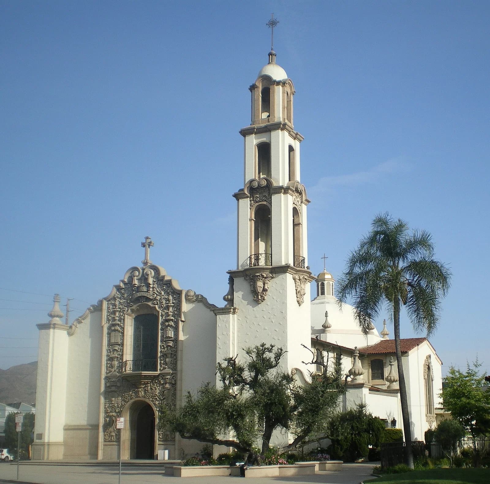 North Hollywood