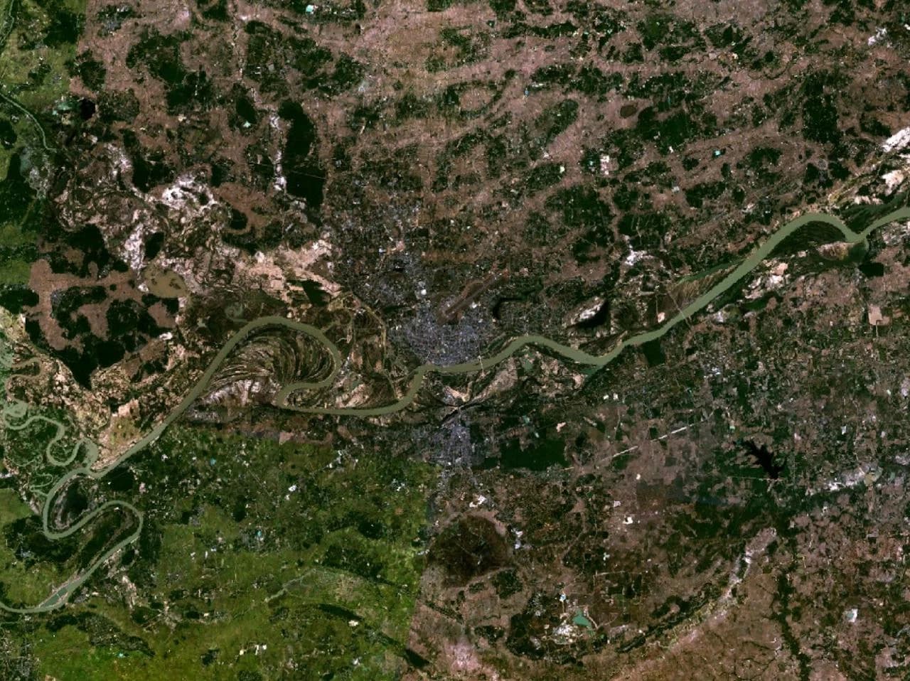 Ubon Ratchathani