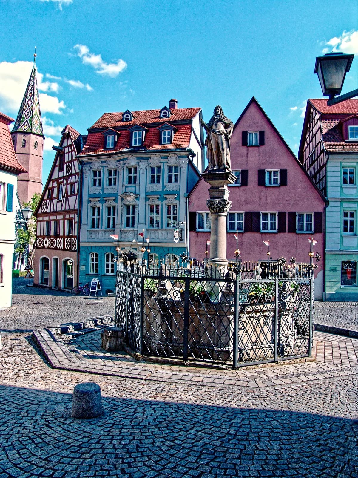 Bad Windsheim