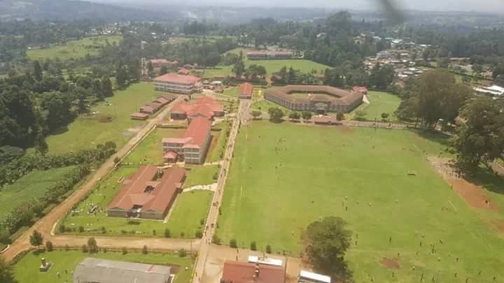 Kapsabet