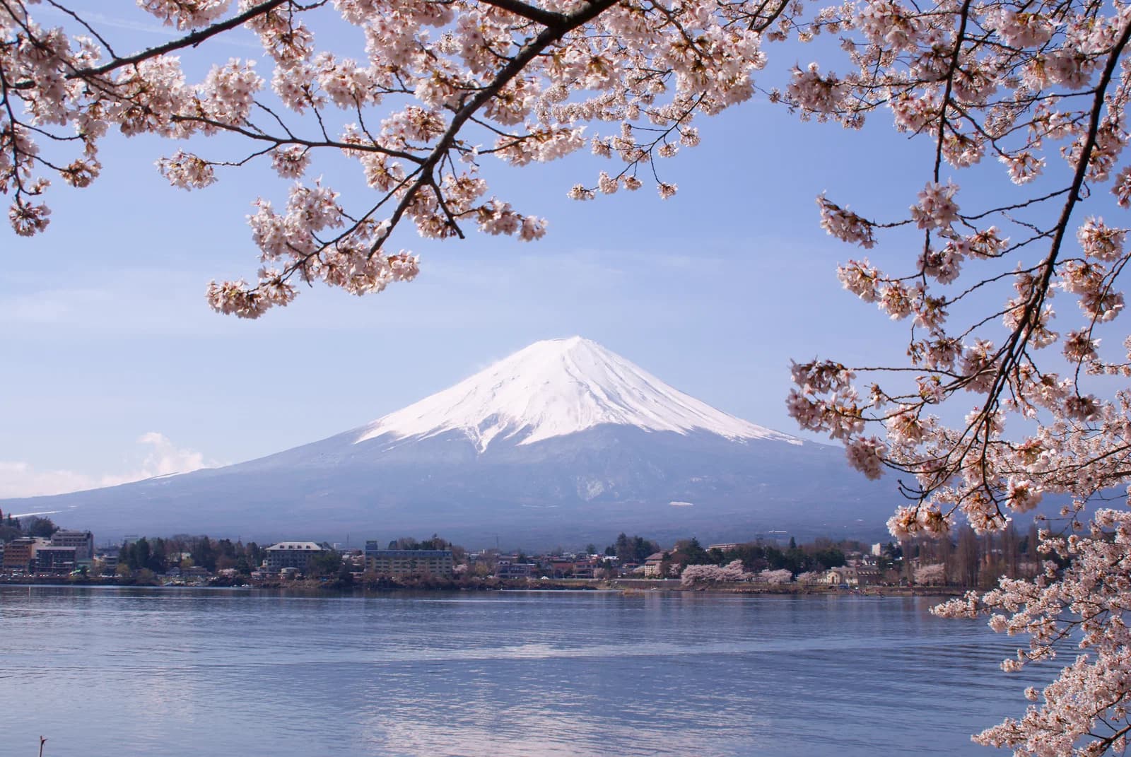 Yamanashi Prefecture
