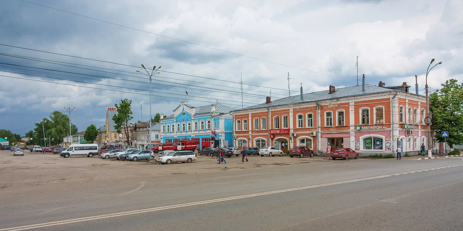 Vyazniki