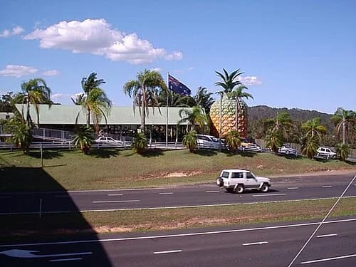 Nambour