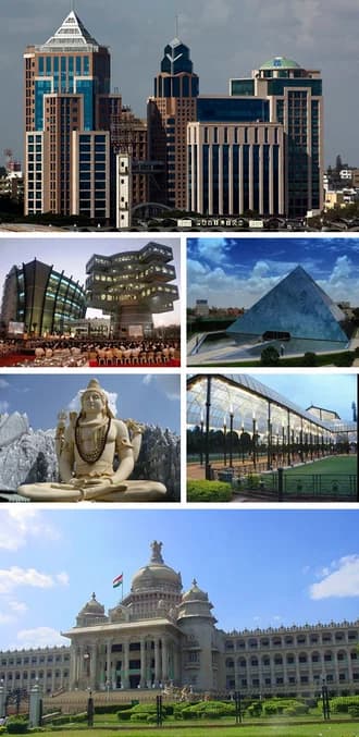 Bengaluru