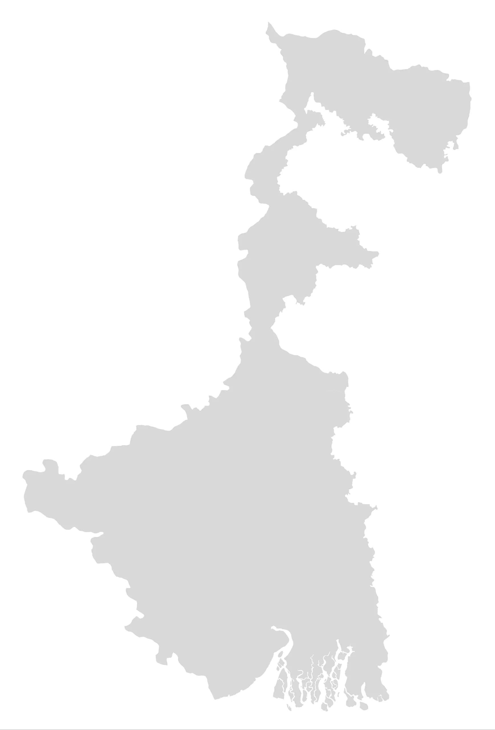 West Bengal
