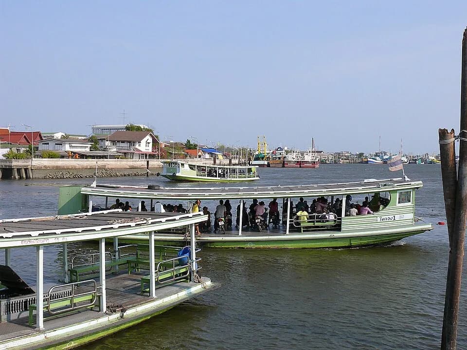 Samut Sakhon
