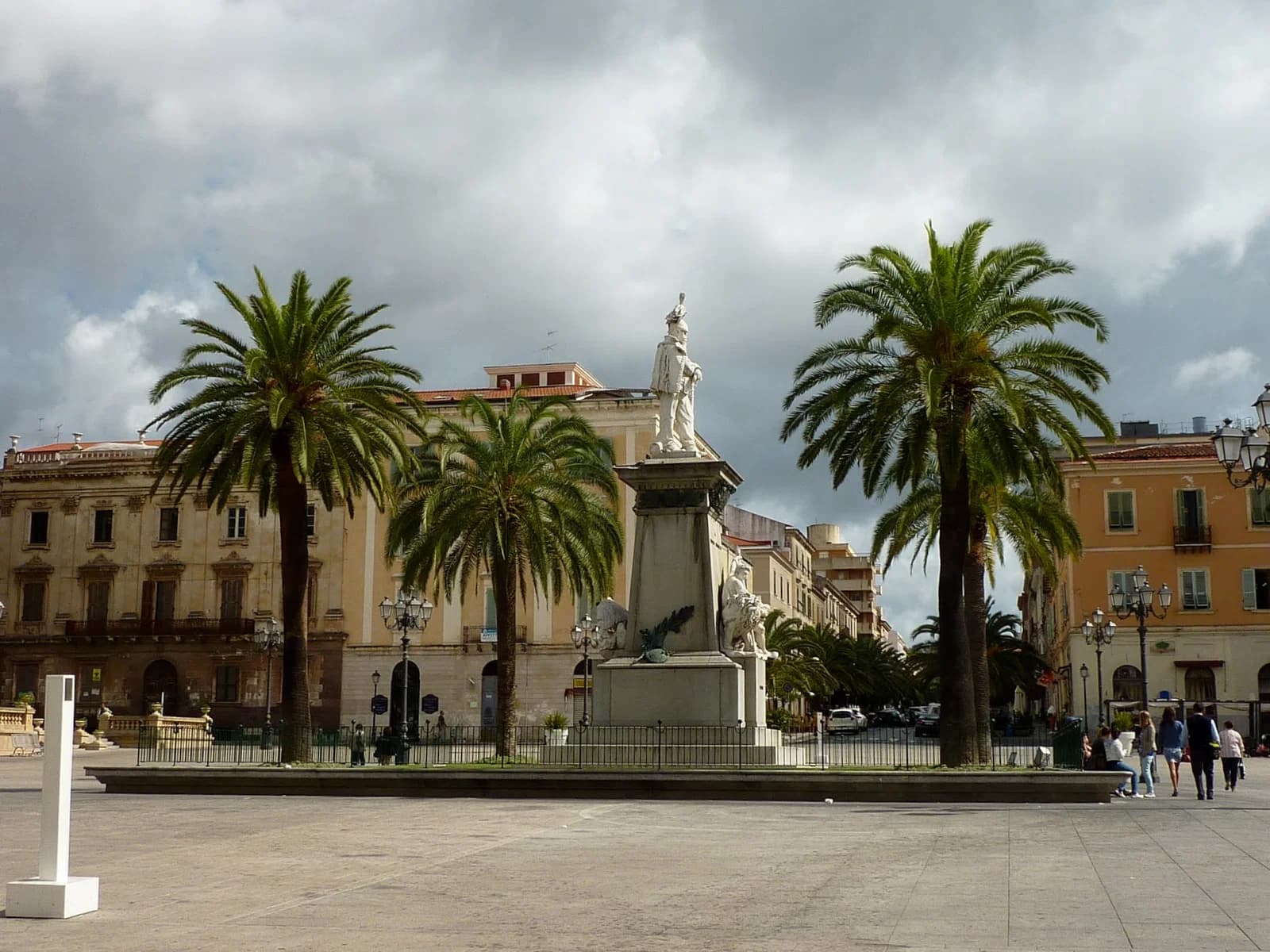 Sassari