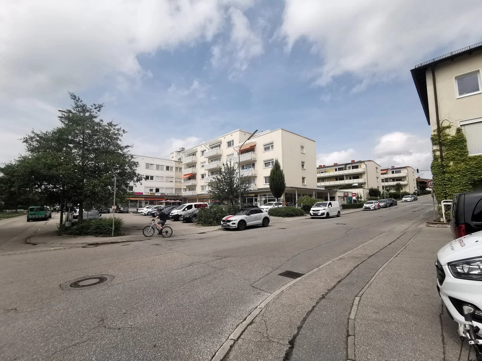 Söcking